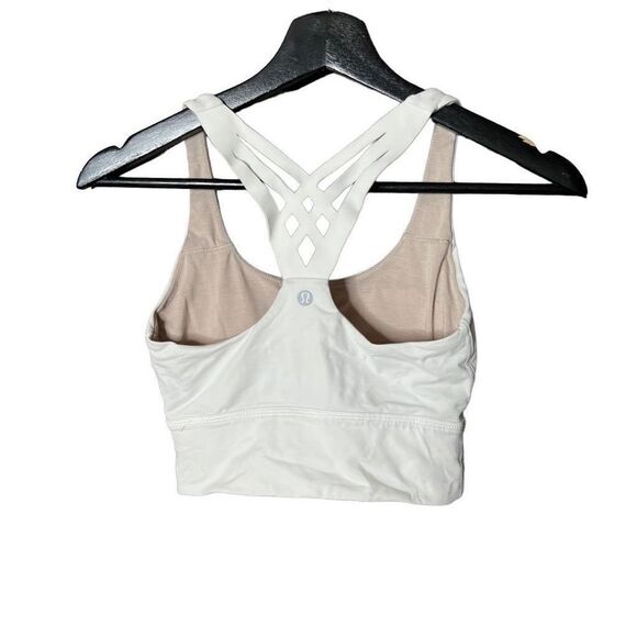Lululemon Mind Over Miles Bra 2 - Picture 2 of 2